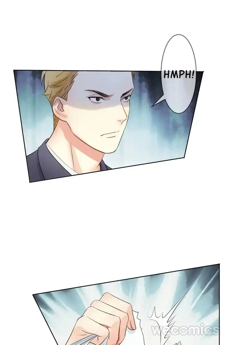 Legend Reboot Chapter 31 16